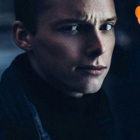 Никита Измоденов