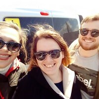 Анастасия И.