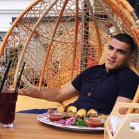 Фуад Хаспладов