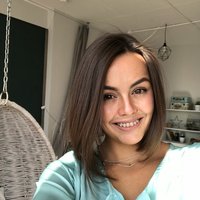 Надя Савина