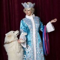 Анастасия Сальник