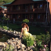 Светлана Викторовна