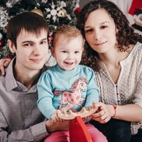 Марина Шафоростова