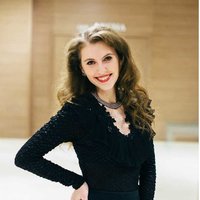 Оксана Демченко
