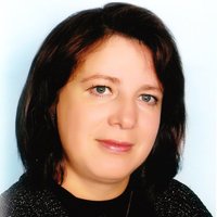 Марина Аверьянова