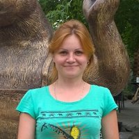 Татьяна Кузнецова