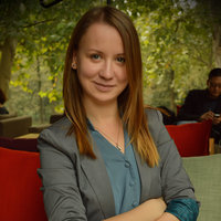 Алина Митина