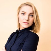 Светлана Горбачёва