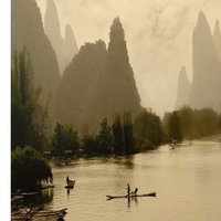 Лариса Богдан