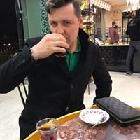 Юрий Соколов