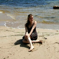 Мария Терехина