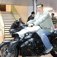 Сергей Ульянченко