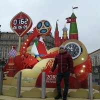 Сергей Русаков