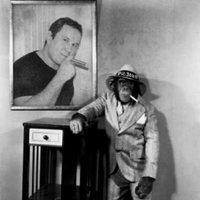 Виталий Баранов