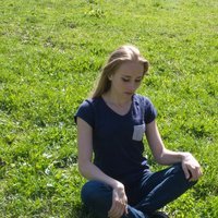 Настя Мирон