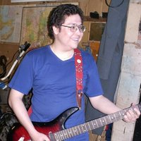 Дмитрий Швецов