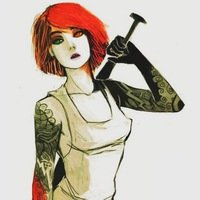 Лиза Денежная