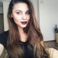 Юля Корякина