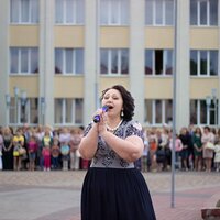 Леся Власюк