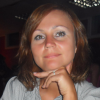 Светлана Андреева