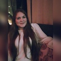 Юлия Семенова