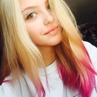 Света Конышева