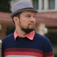 Александр Пушкарев