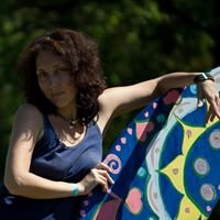 Olga Kovalishina-Nikishina