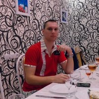 Виктор Воднев