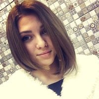 Анастасия Петрашёва