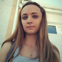Анюта Бойченко