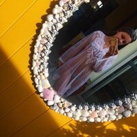 Женя Сафронова