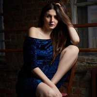 Ирина Гумарова