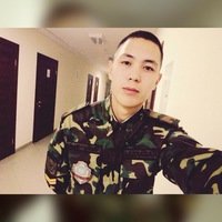 Али Мукатов