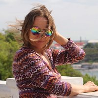 Анастасия Н