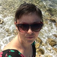 Маргарита Романец