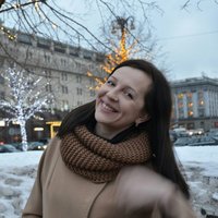 Лариса Шведас