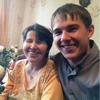 Александр Кузько