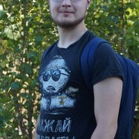 Павел Текутьев