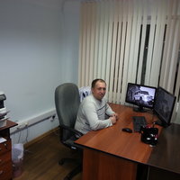 Дмитрий Колденков