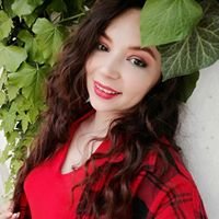 Юля Киричёк