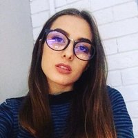 Кристина Б.