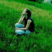 Мария Бабушкина