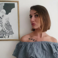 Виктория Гусева