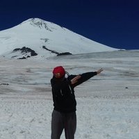 Денис Комаров