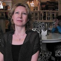 Наталья Кандакова