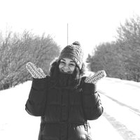 София Нигматулина