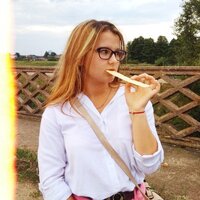 Александра Горгун