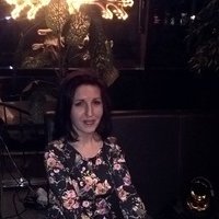 Анна Ефимова