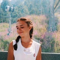 Вероника Токина